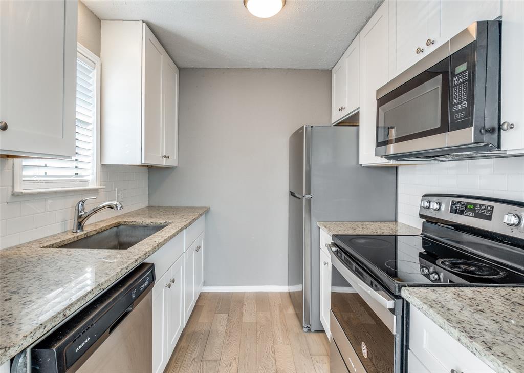 Hill On Park Lane Condo - Residential