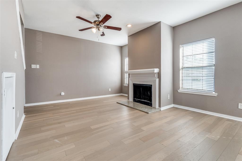 Hill On Park Lane Condo - Residential