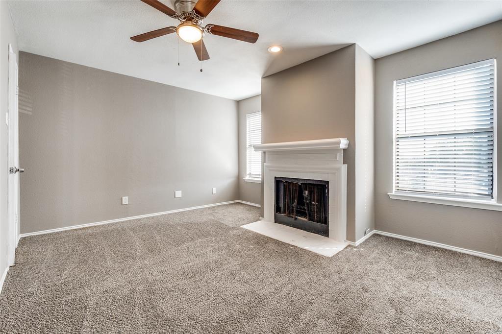 Hill On Park Lane Condo - Residential