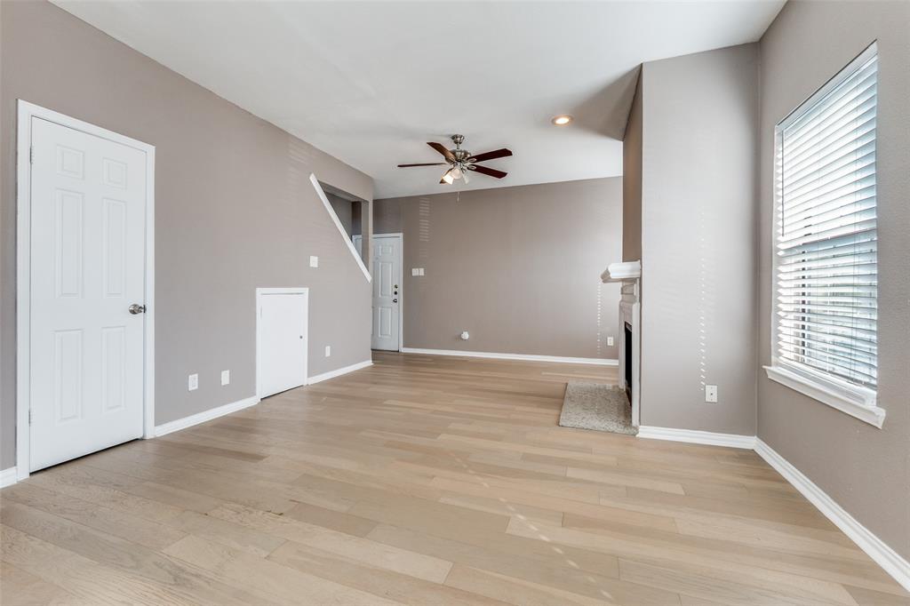 Hill On Park Lane Condo - Residential
