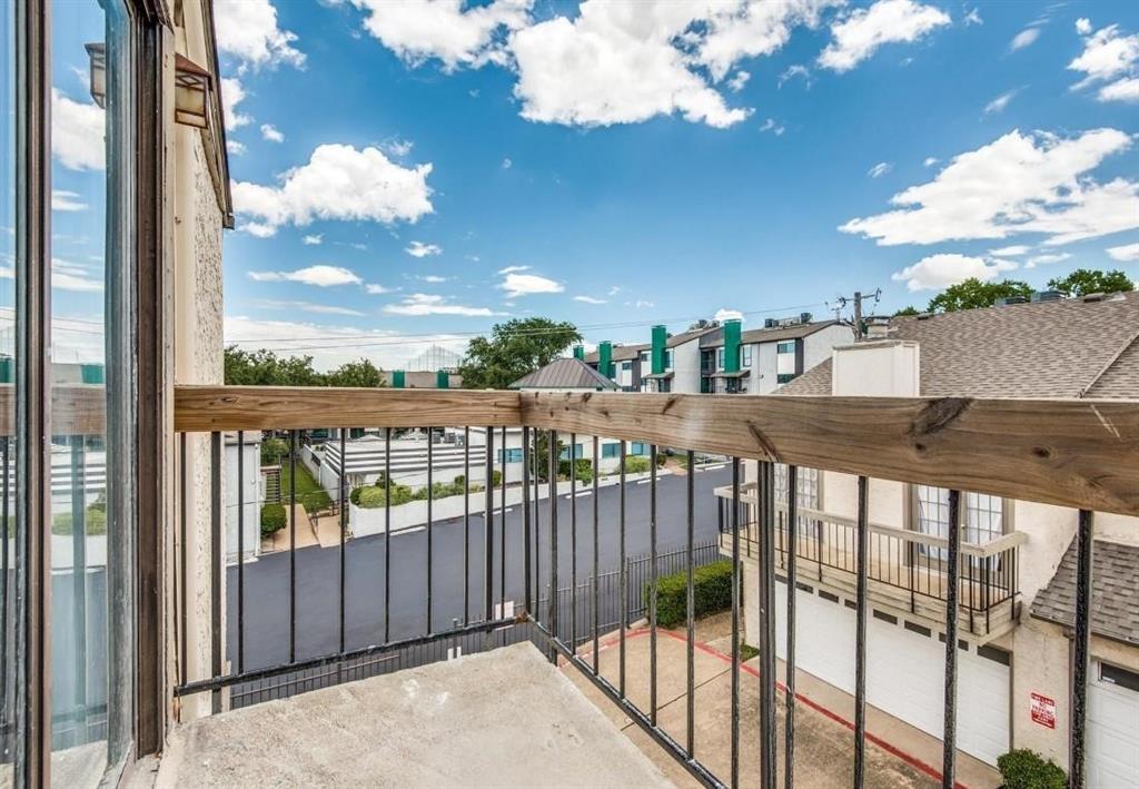 Hill On Park Lane Condo - Residential
