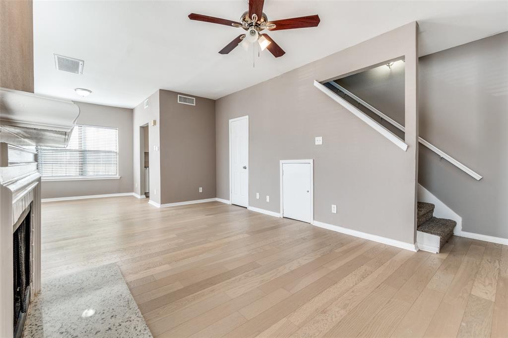 Hill On Park Lane Condo - Residential