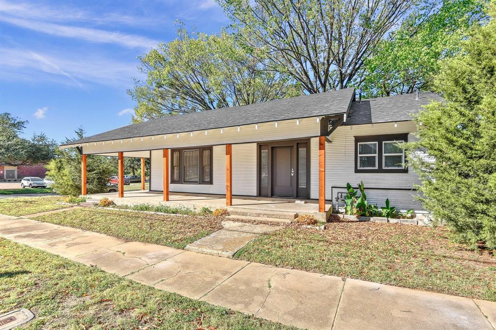 Dumas J P Add - Residential