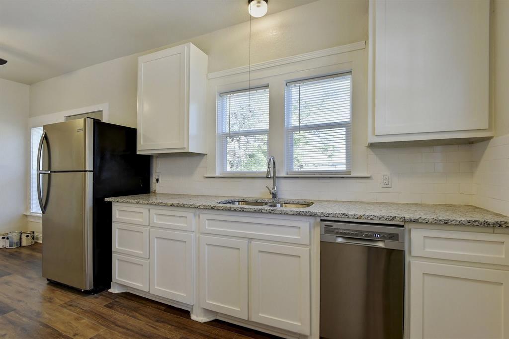 Dumas J P Add - Residential