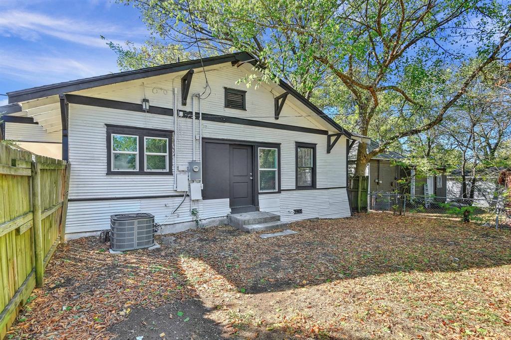 Dumas J P Add - Residential
