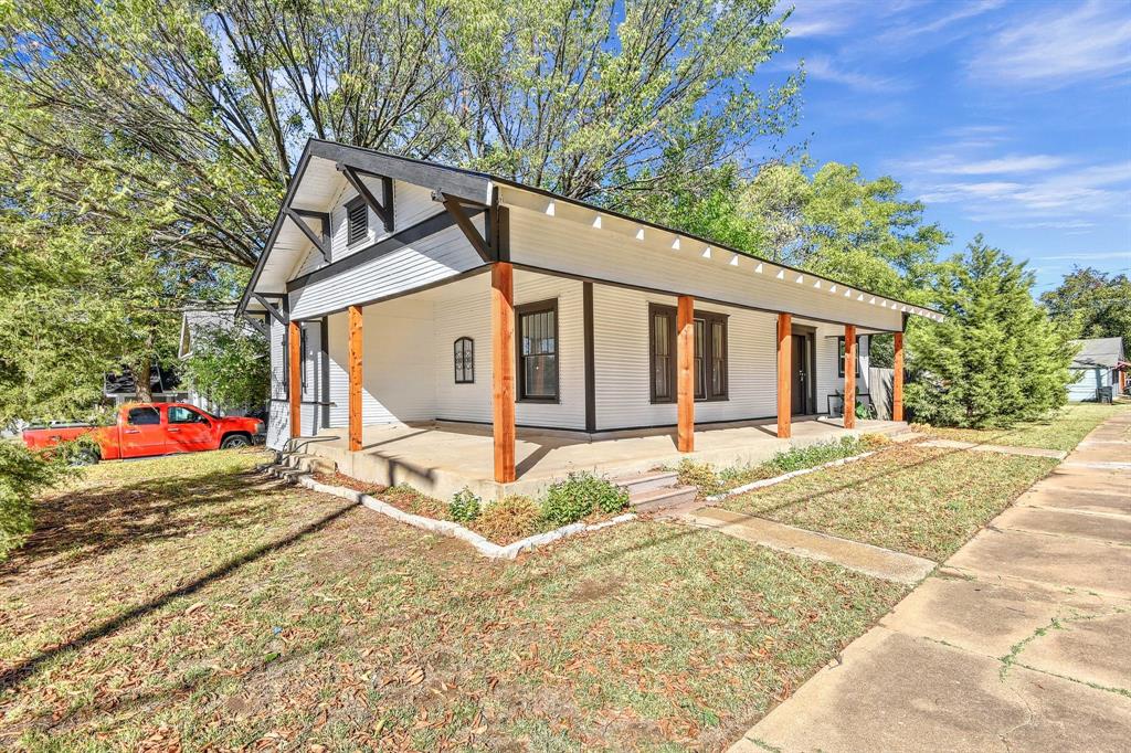 Dumas J P Add - Residential