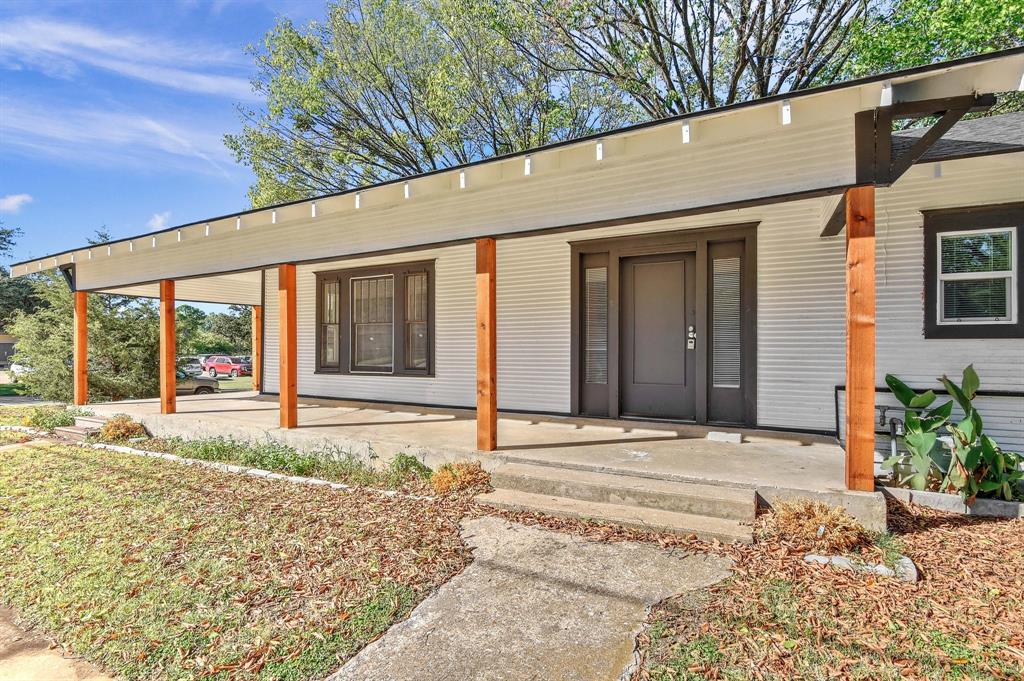 Dumas J P Add - Residential