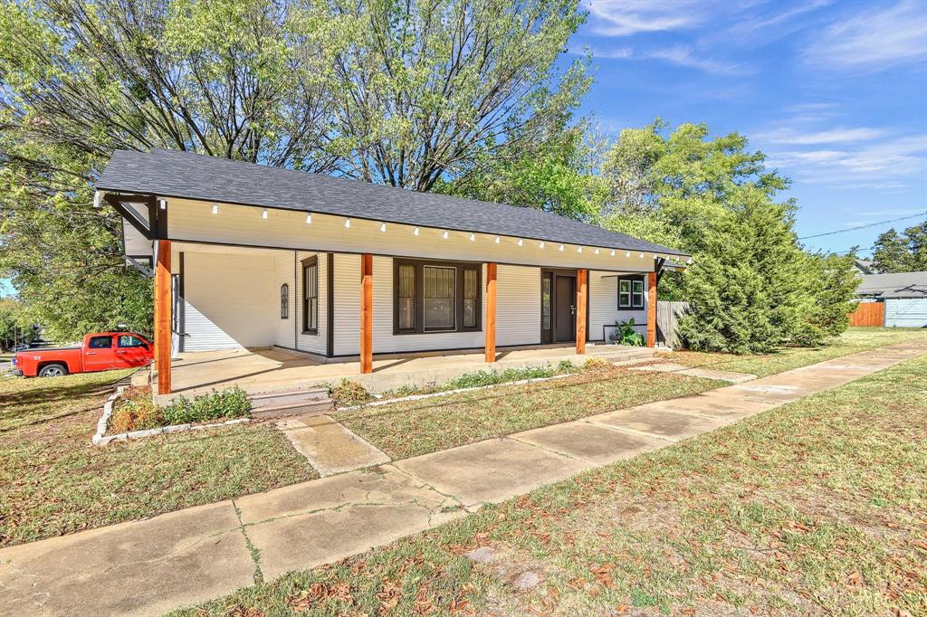 Dumas J P Add - Residential