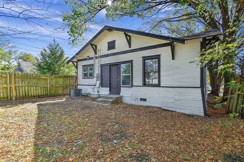 Dumas J P Add - Residential