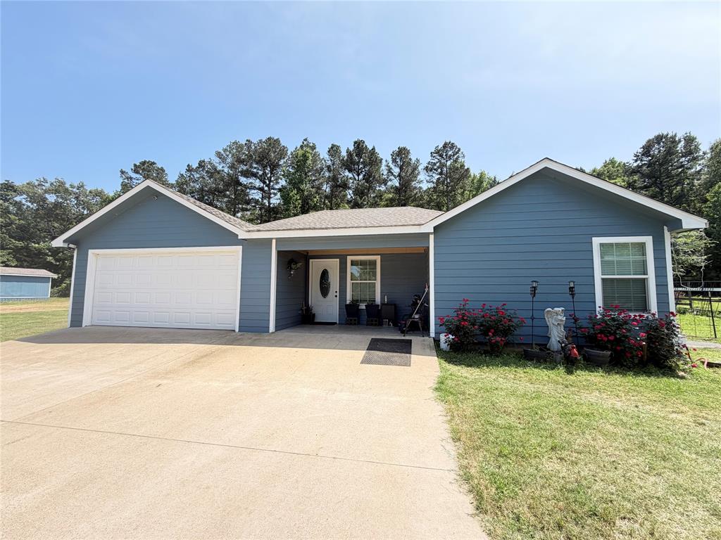 G W Stubblefield Surv Abs #896 - Residential