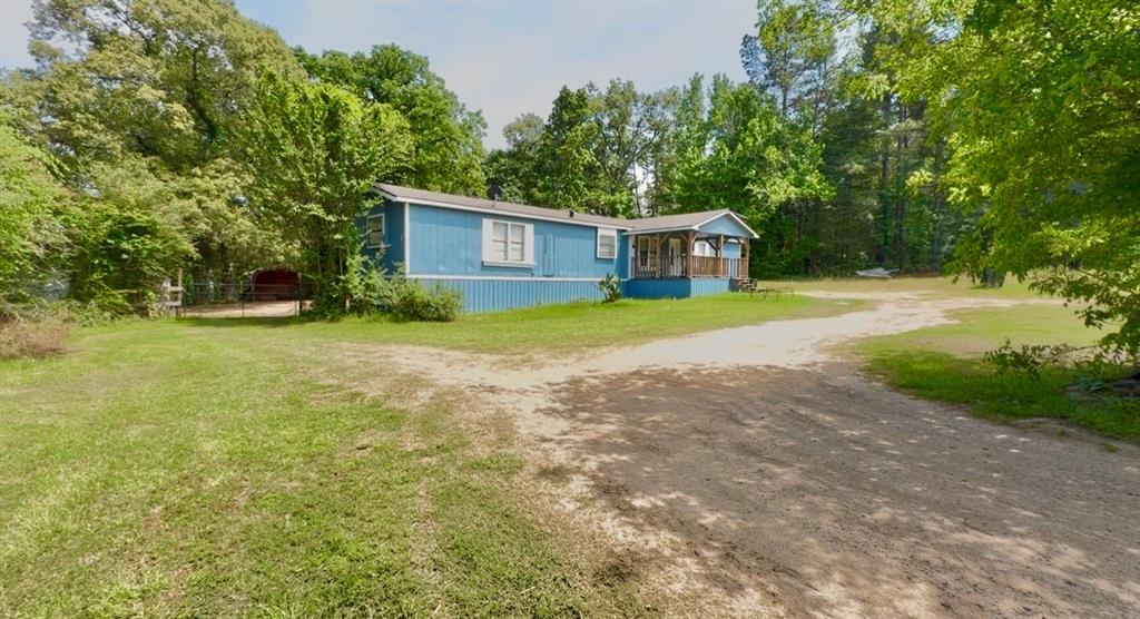 G W Stubblefield Surv Abs #896 - Residential