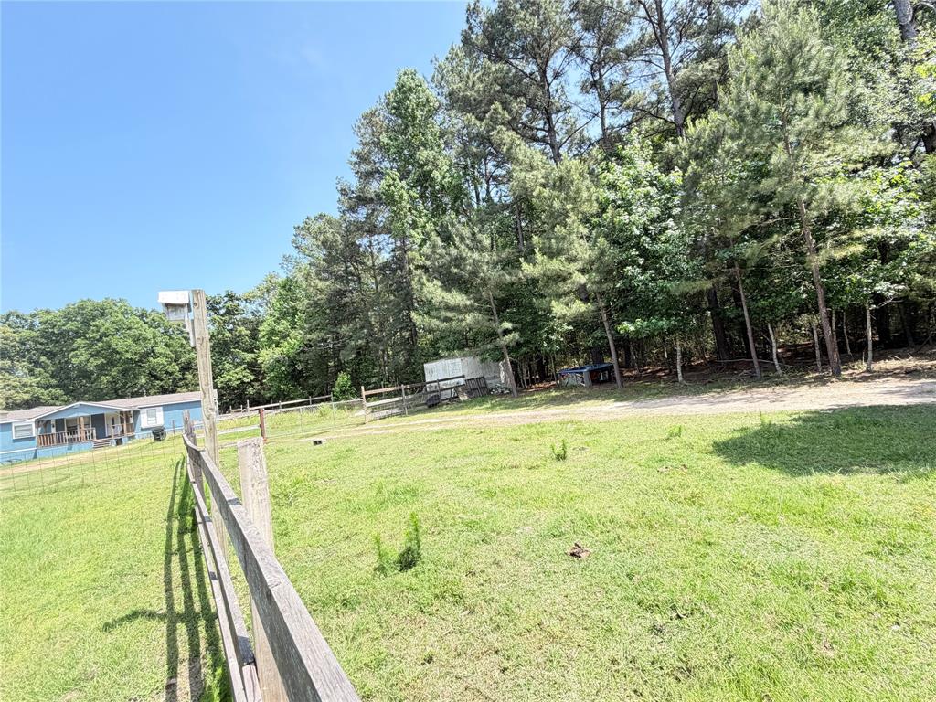 G W Stubblefield Surv Abs #896 - Residential