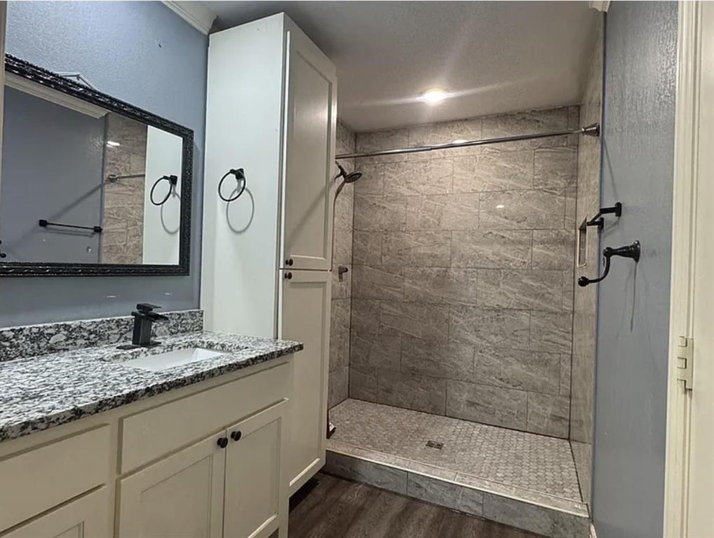 G W Stubblefield Surv Abs #896 - Residential