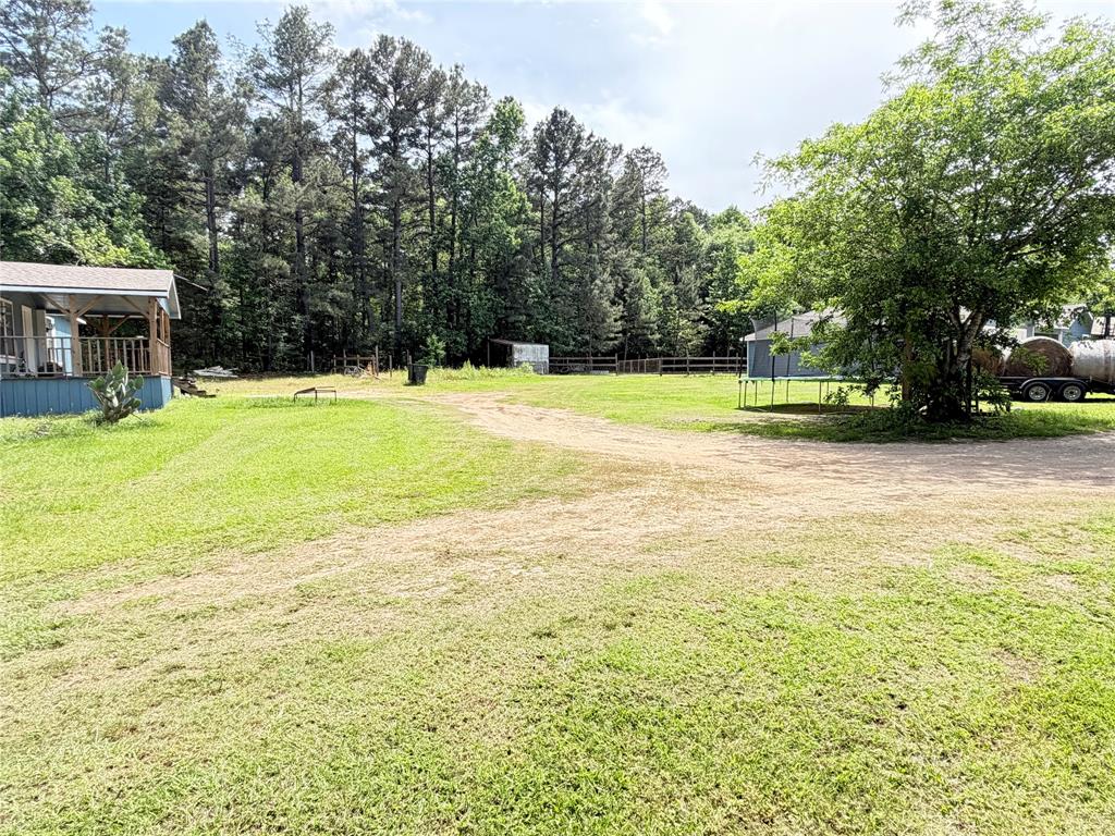 G W Stubblefield Surv Abs #896 - Residential