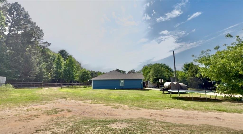 G W Stubblefield Surv Abs #896 - Residential