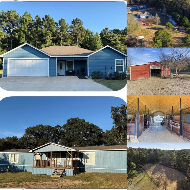 G W Stubblefield Surv Abs #896 - Residential