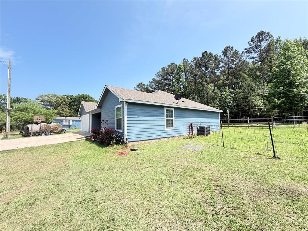 G W Stubblefield Surv Abs #896 - Residential