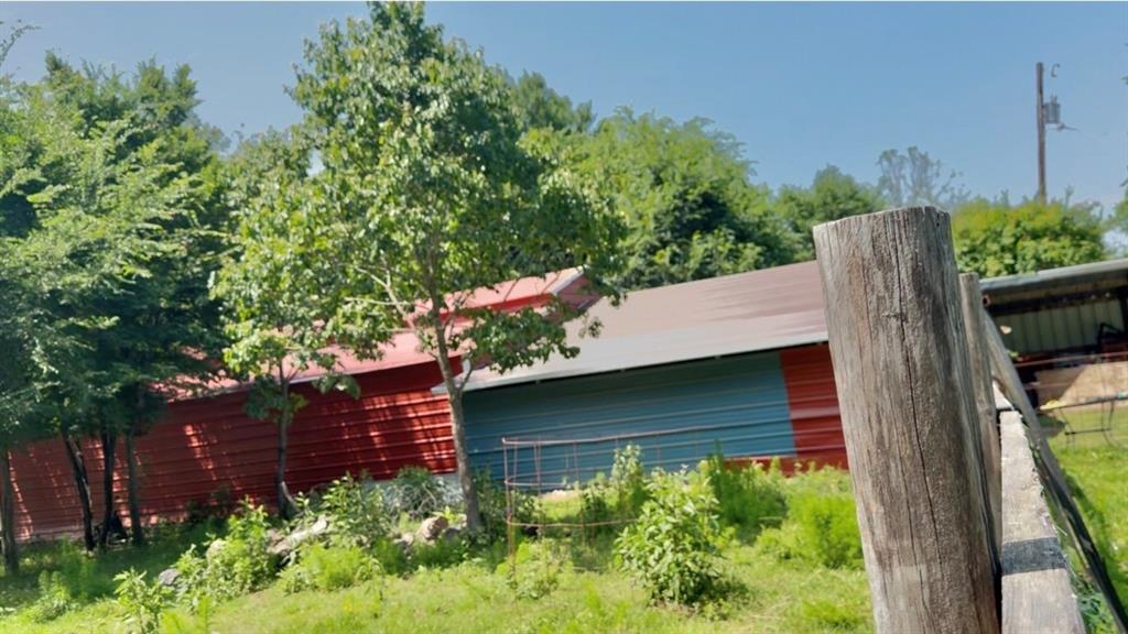 G W Stubblefield Surv Abs #896 - Residential