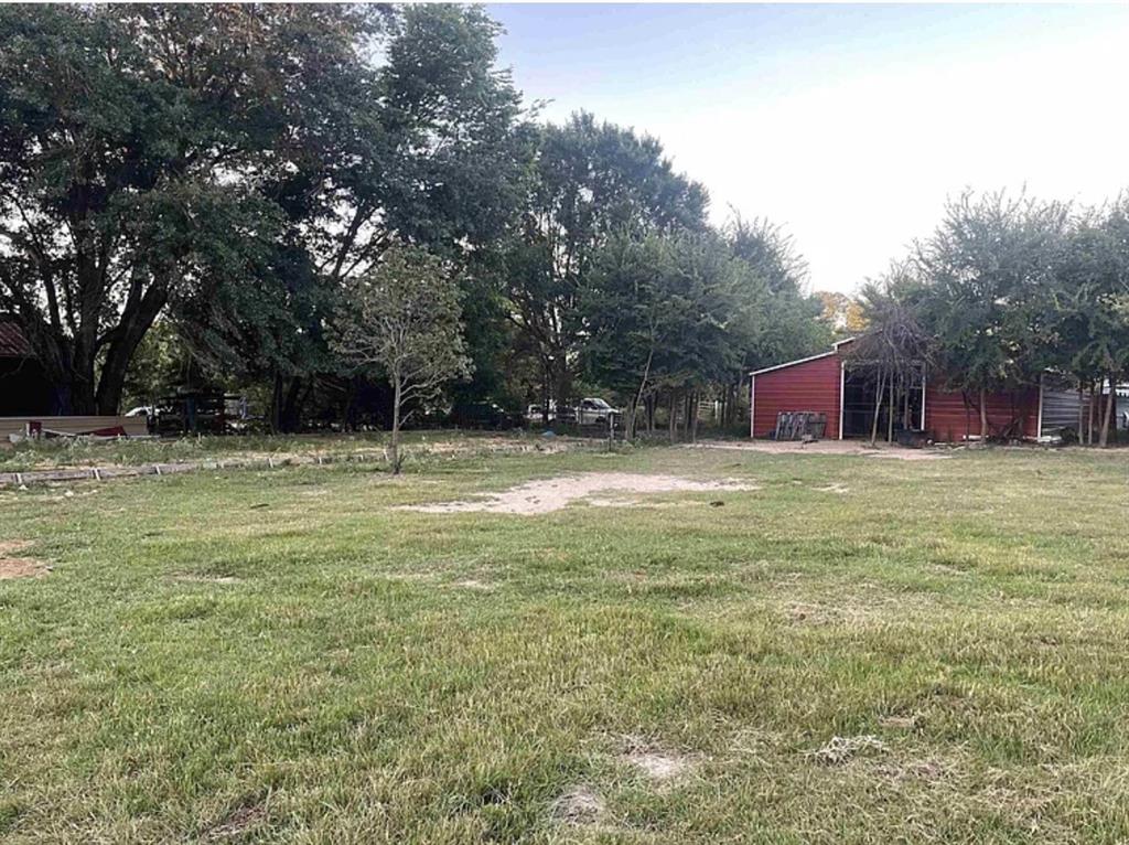 G W Stubblefield Surv Abs #896 - Residential