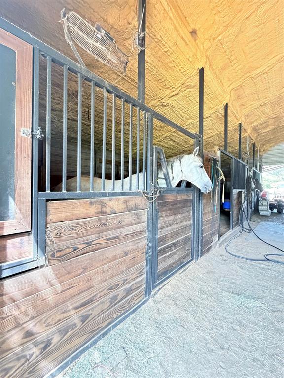 G W Stubblefield Surv Abs #896 - Residential