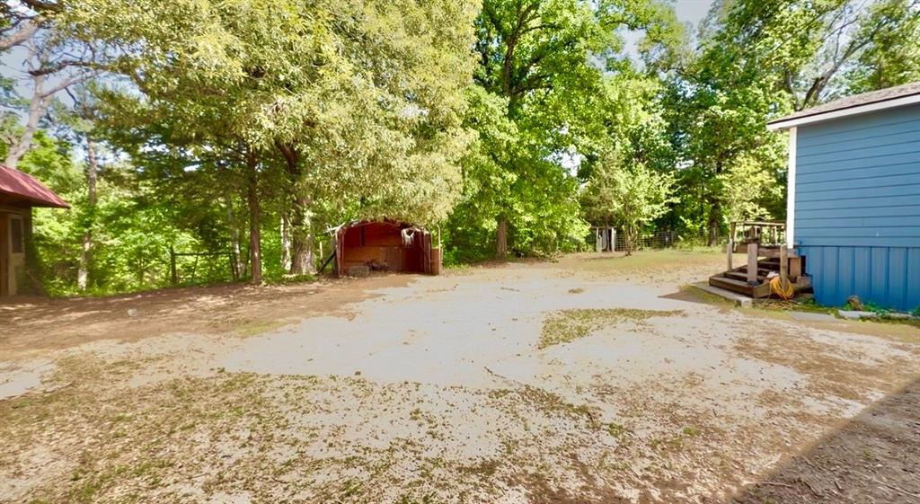 G W Stubblefield Surv Abs #896 - Residential