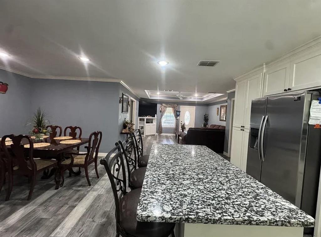 G W Stubblefield Surv Abs #896 - Residential