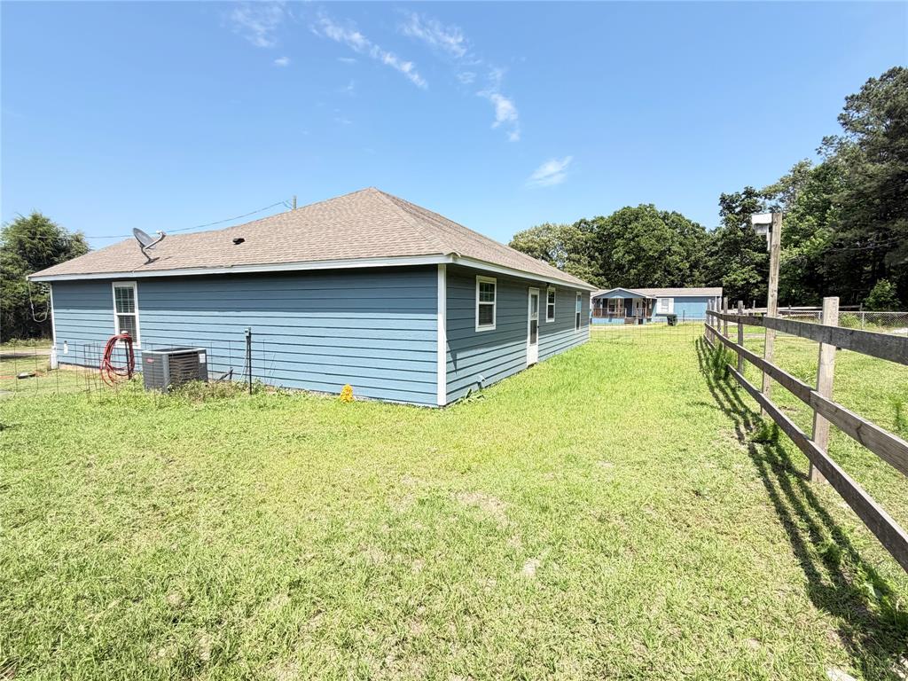 G W Stubblefield Surv Abs #896 - Residential