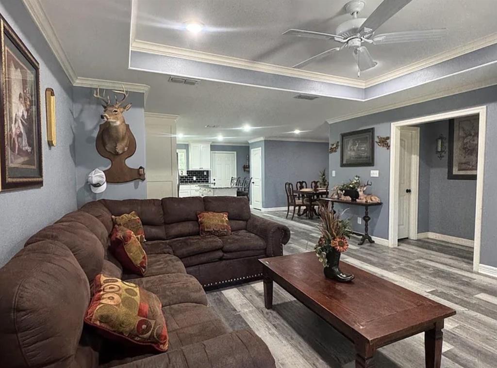 G W Stubblefield Surv Abs #896 - Residential