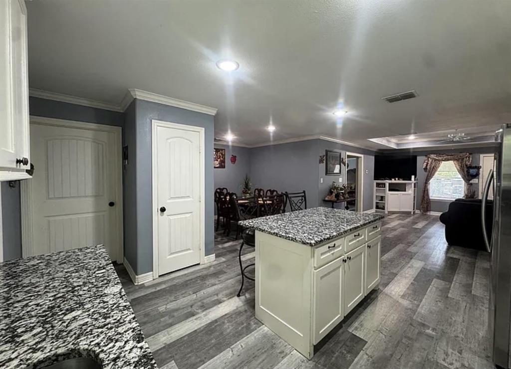 G W Stubblefield Surv Abs #896 - Residential
