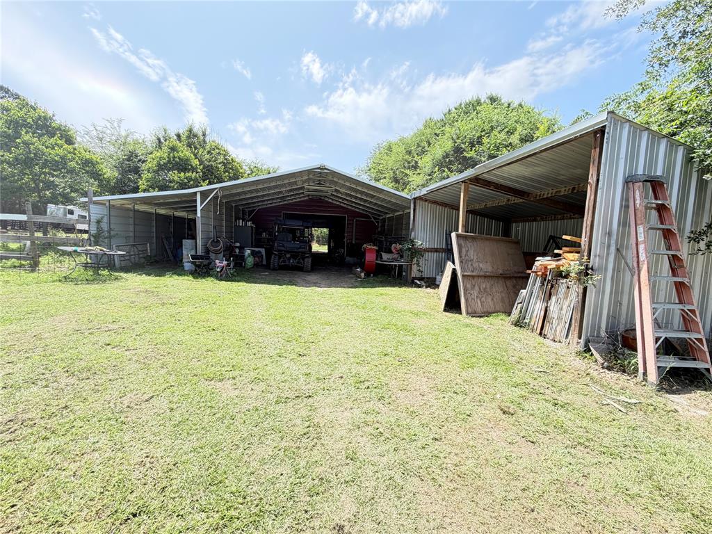 G W Stubblefield Surv Abs #896 - Residential