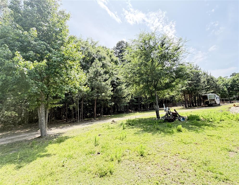 G W Stubblefield Surv Abs #896 - Residential