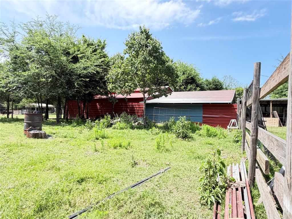 G W Stubblefield Surv Abs #896 - Residential