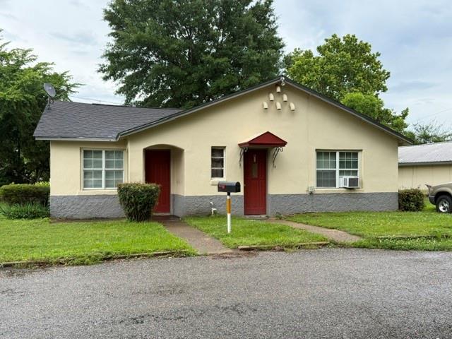 Mt Pleasant City Blocks - Residential