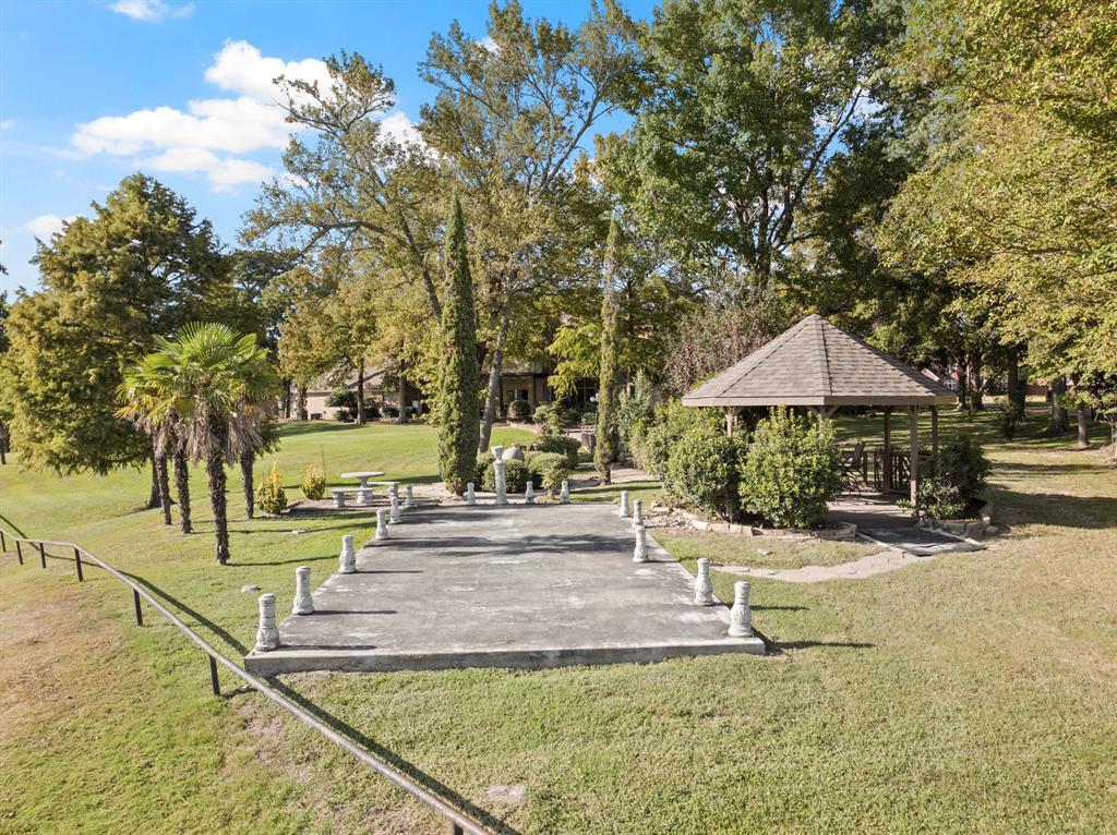 COUNTRY CLUB ESTATES - Residential