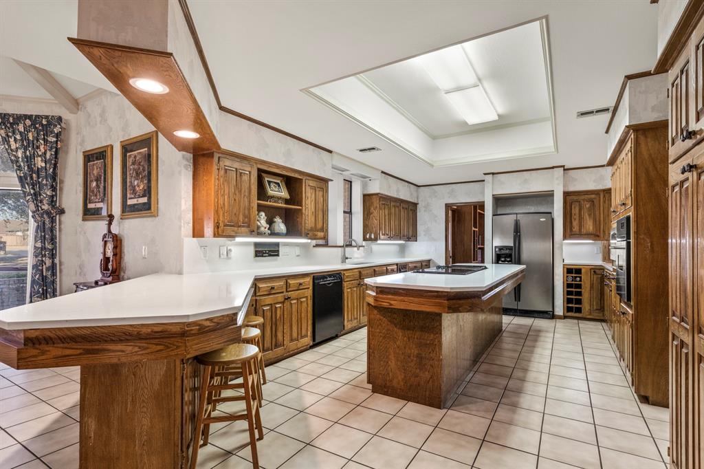 COUNTRY CLUB ESTATES - Residential