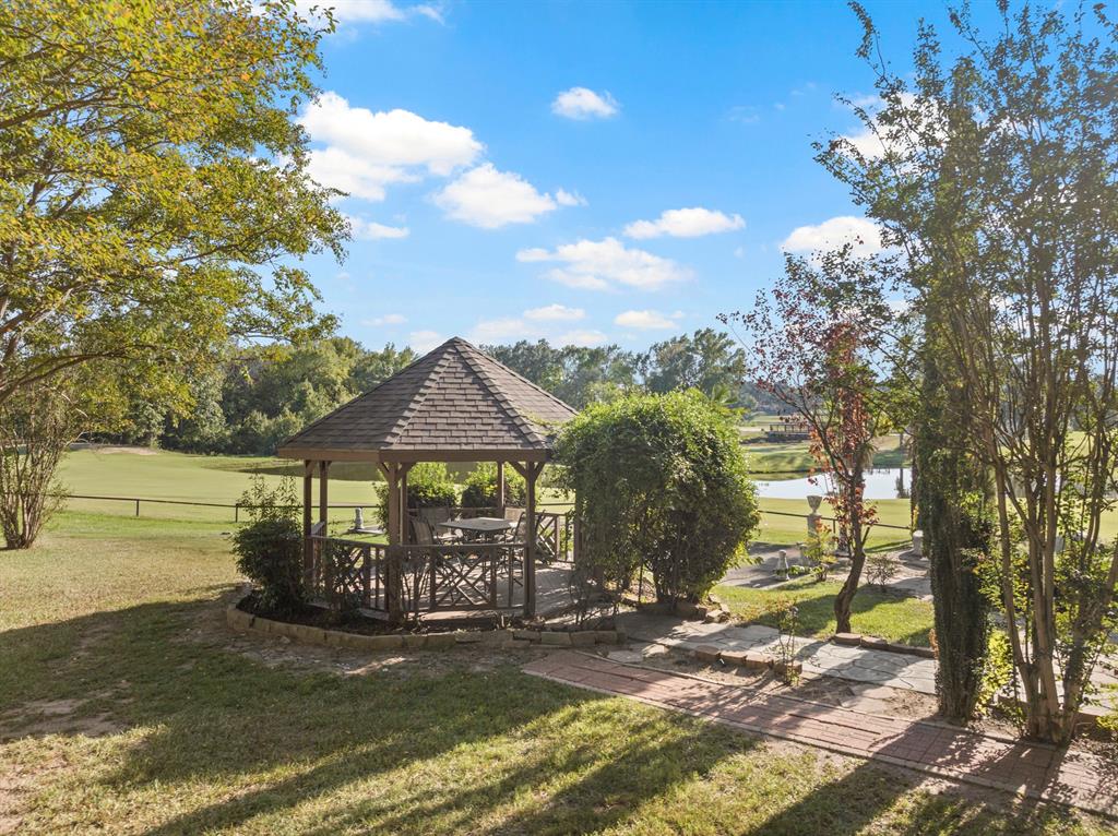 COUNTRY CLUB ESTATES - Residential