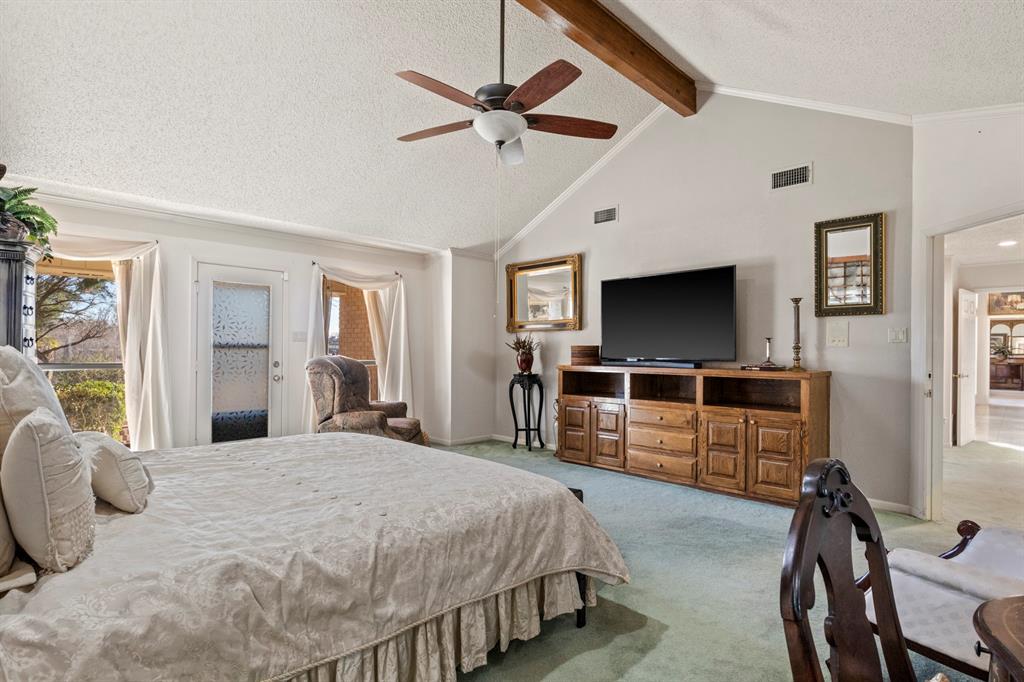 COUNTRY CLUB ESTATES - Residential