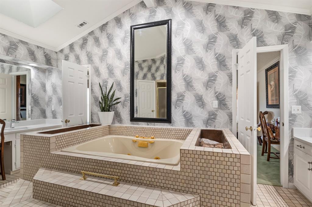 COUNTRY CLUB ESTATES - Residential