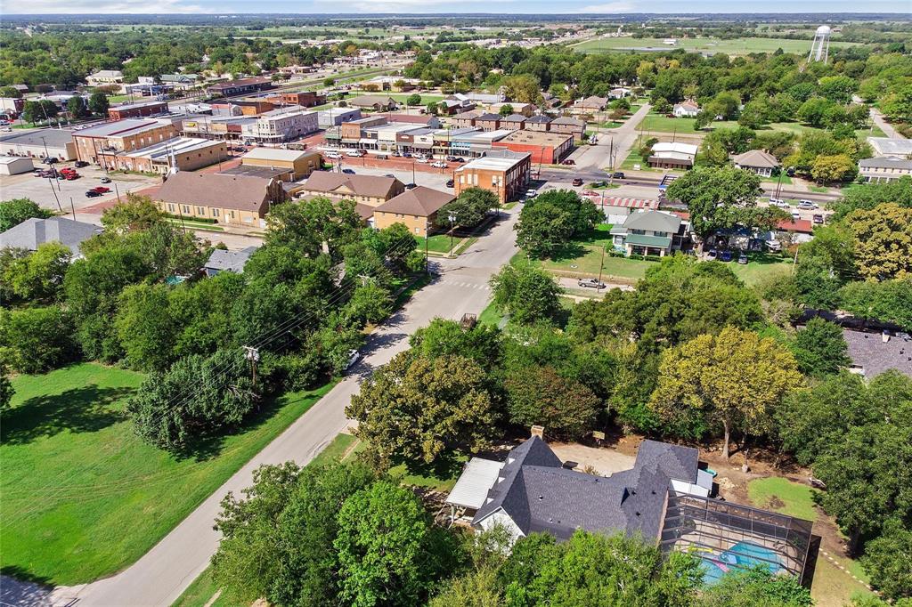 Nixons Northeast Add - Residential