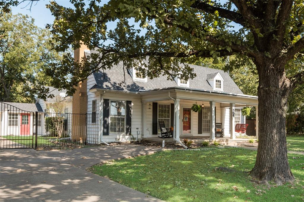 Nixons Northeast Add - Residential