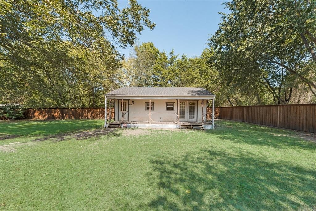 Nixons Northeast Add - Residential