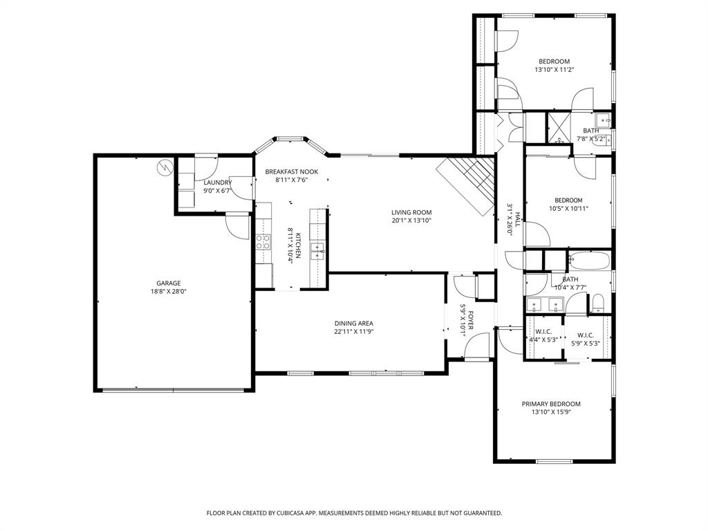 White Lake Hills Add - Residential