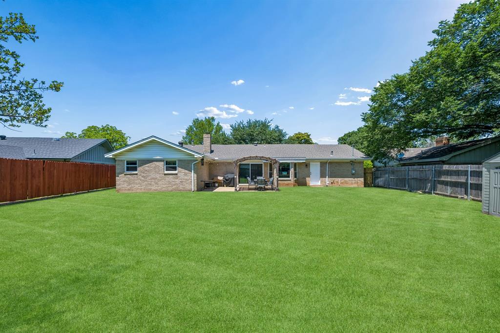 White Lake Hills Add - Residential