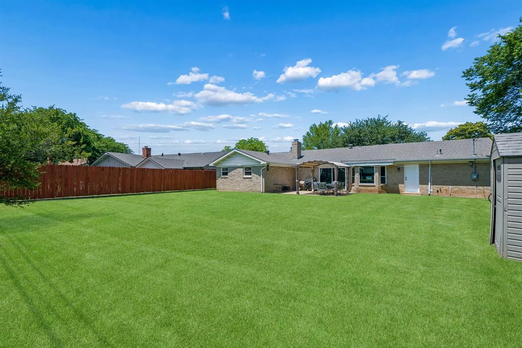 White Lake Hills Add - Residential