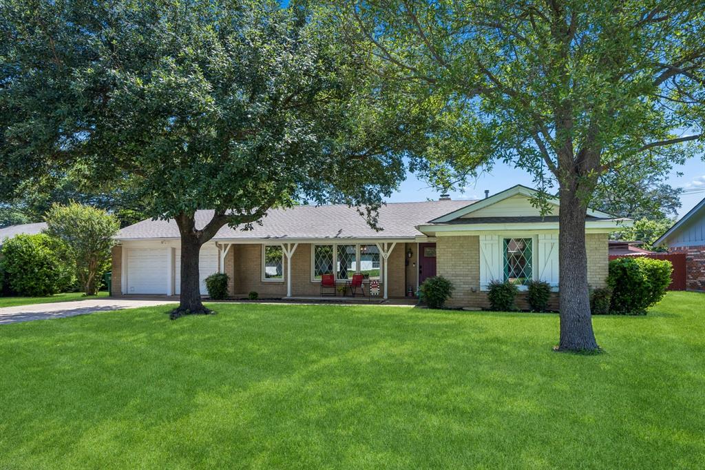 White Lake Hills Add - Residential