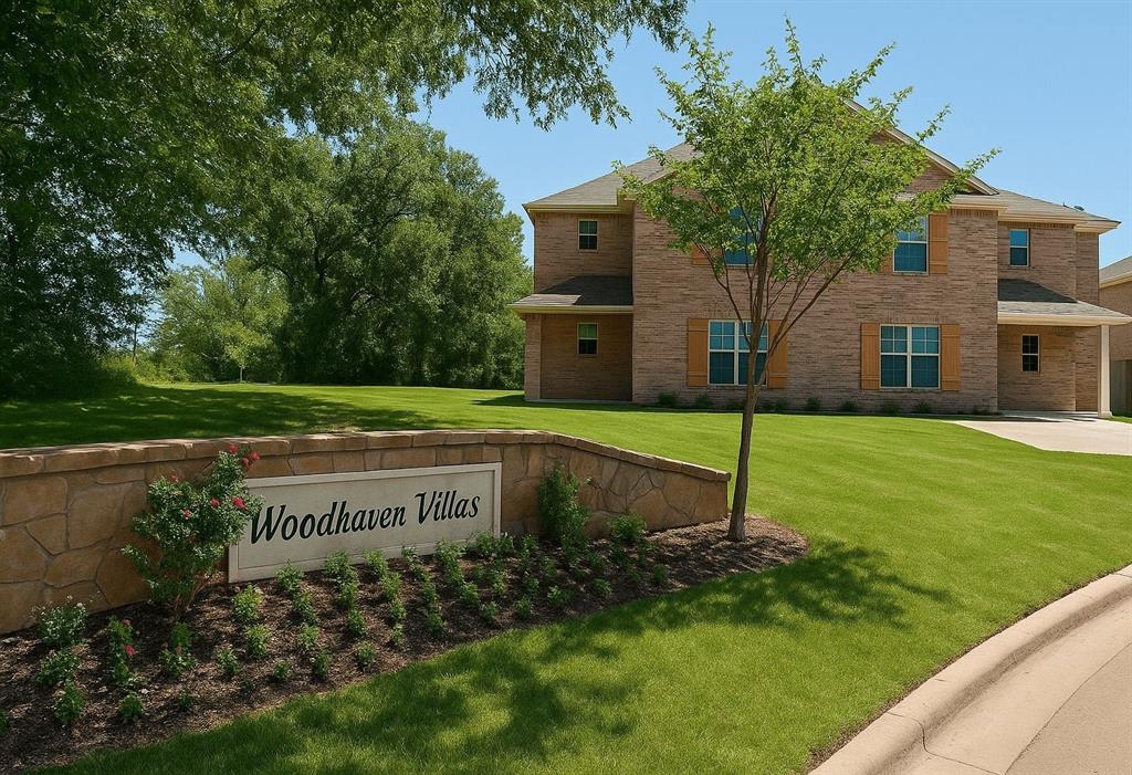Woodhaven Add - Residential Income