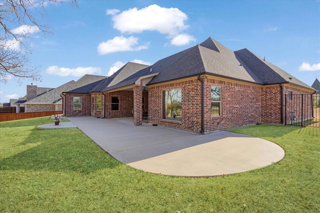 Saddle Creek Add Ph One - Residential