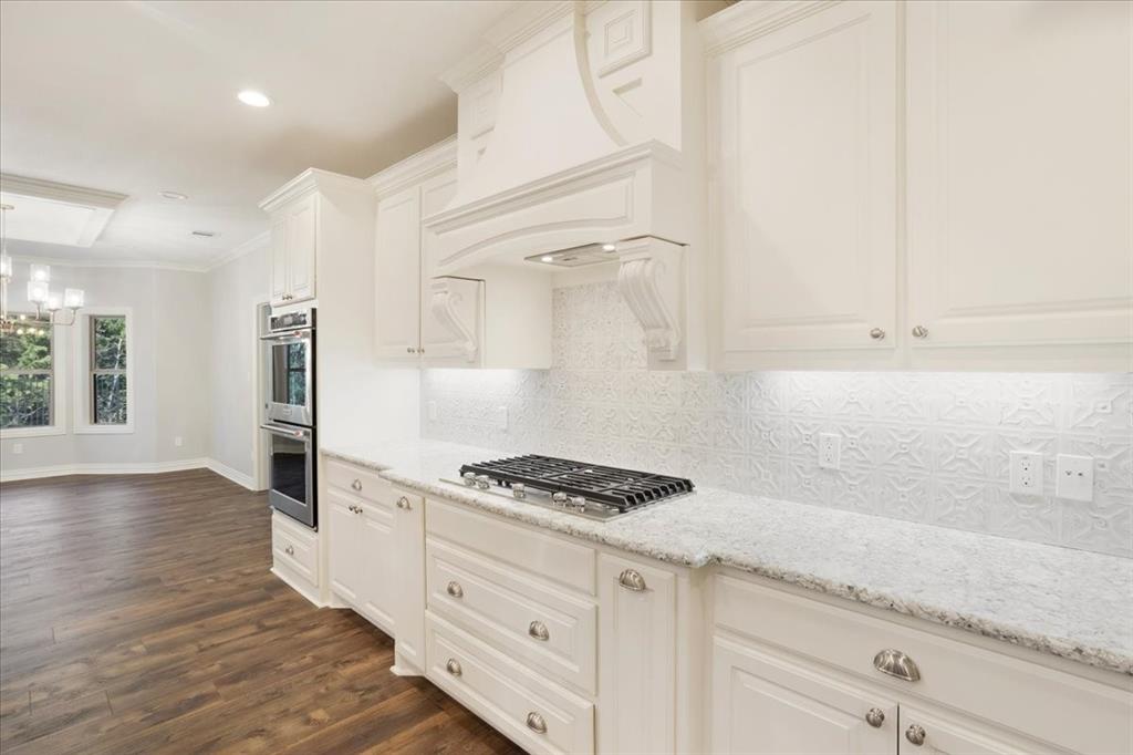 Saddle Creek Add Ph One - Residential