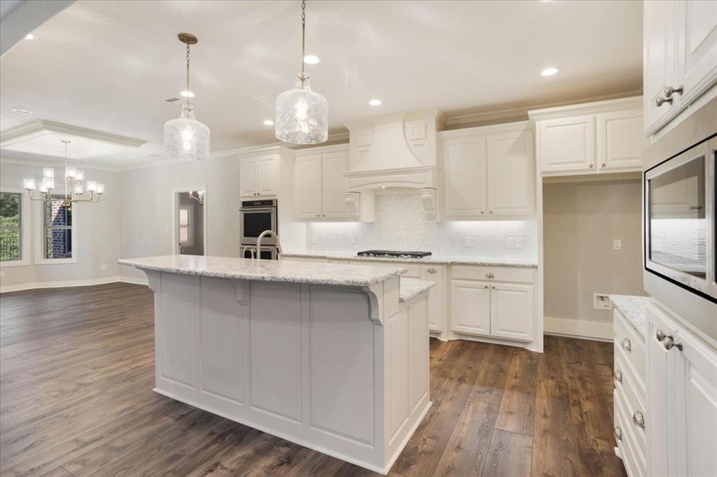 Saddle Creek Add Ph One - Residential