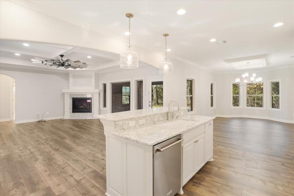 Saddle Creek Add Ph One - Residential